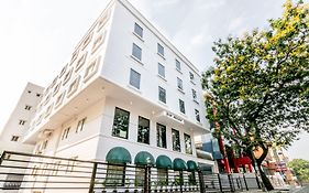 Octave Hotel - Double Road